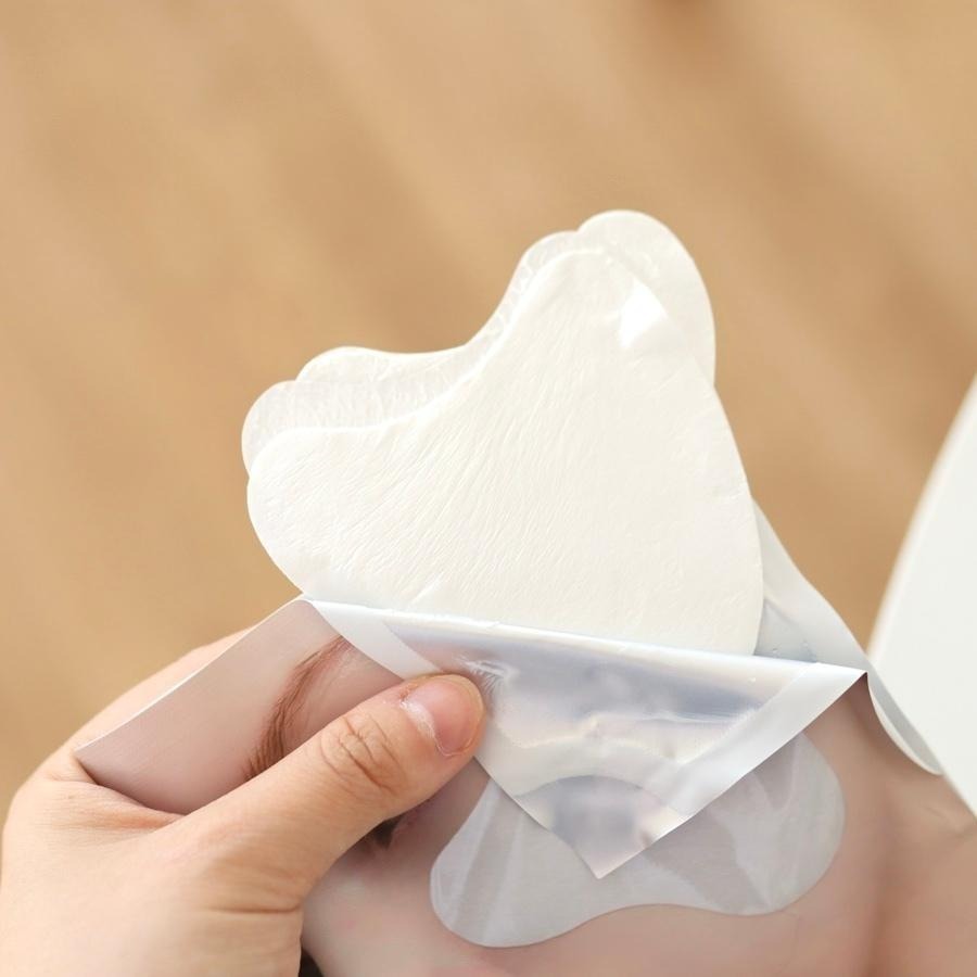 MEDITHERAPY｜白玉冰晶煥白眼頰膜 谷胱甘肽 亮白 淡化黑色素 玻尿酸 保濕 盒裝 單片｜smnida美妝｜-細節圖6