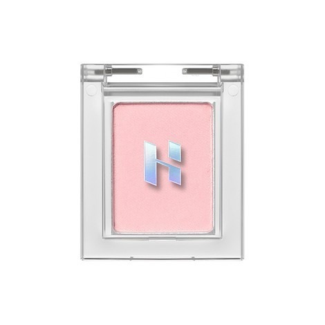 Holika Holika｜單色眼影 打底 修飾 淚溝提亮 多功能眼影眼下定妝 四格透明盒｜smnida美妝｜-規格圖5