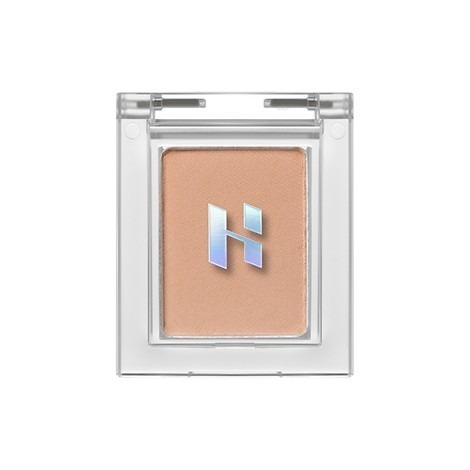 Holika Holika｜單色眼影 打底 修飾 淚溝提亮 多功能眼影眼下定妝 四格透明盒｜smnida美妝｜-規格圖5