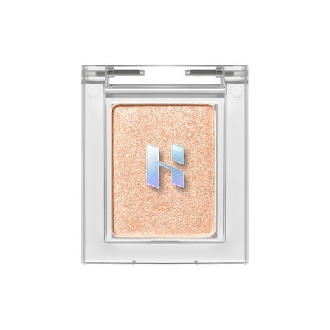 Holika Holika｜單色眼影 打底 修飾 淚溝提亮 多功能眼影眼下定妝 四格透明盒｜smnida美妝｜-規格圖5