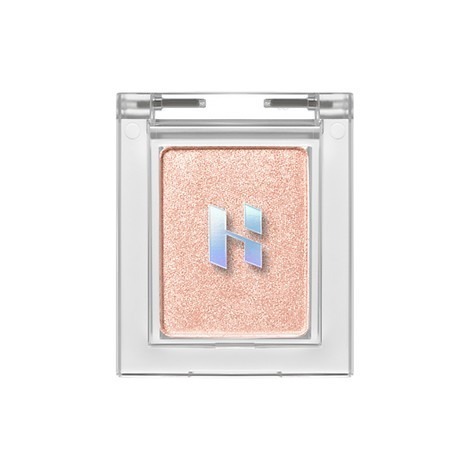 Holika Holika｜單色眼影 打底 修飾 淚溝提亮 多功能眼影眼下定妝 四格透明盒｜smnida美妝｜-規格圖5