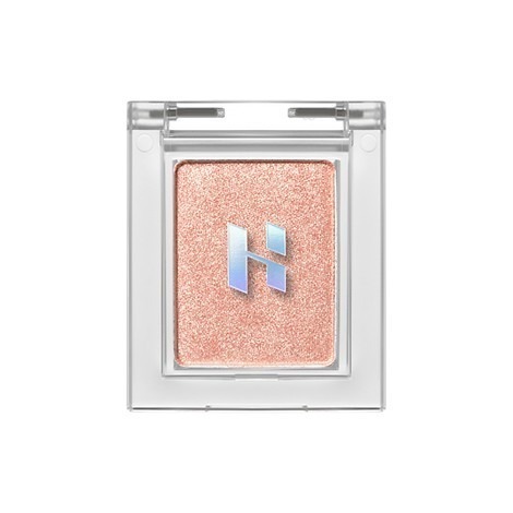 Holika Holika｜單色眼影 打底 修飾 淚溝提亮 多功能眼影眼下定妝 四格透明盒｜smnida美妝｜-規格圖5