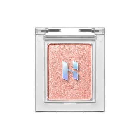 Holika Holika｜單色眼影 打底 修飾 淚溝提亮 多功能眼影眼下定妝 四格透明盒｜smnida美妝｜-規格圖5