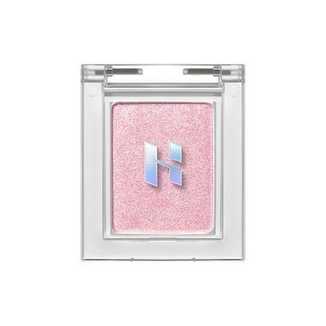 Holika Holika｜單色眼影 打底 修飾 淚溝提亮 多功能眼影眼下定妝 四格透明盒｜smnida美妝｜-規格圖5