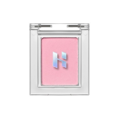 Holika Holika｜單色眼影 打底 修飾 淚溝提亮 多功能眼影眼下定妝 四格透明盒｜smnida美妝｜-規格圖5