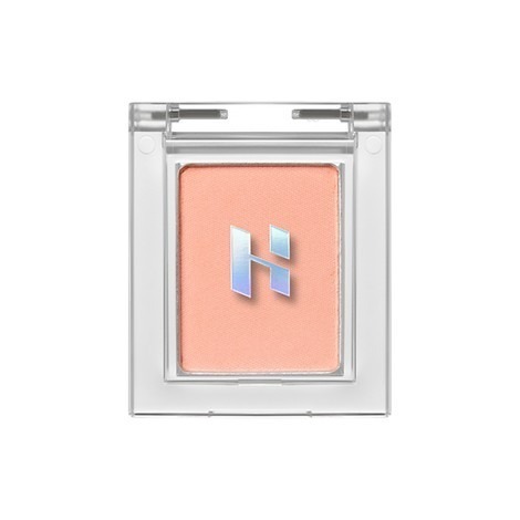 Holika Holika｜單色眼影 打底 修飾 淚溝提亮 多功能眼影眼下定妝 四格透明盒｜smnida美妝｜-規格圖5