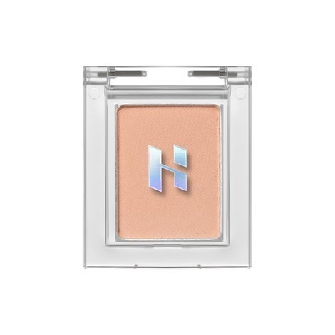 Holika Holika｜單色眼影 打底 修飾 淚溝提亮 多功能眼影眼下定妝 四格透明盒｜smnida美妝｜-規格圖5