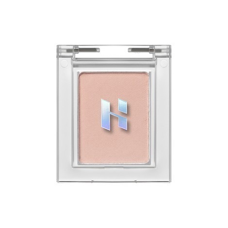 Holika Holika｜單色眼影 打底 修飾 淚溝提亮 多功能眼影眼下定妝 四格透明盒｜smnida美妝｜-規格圖5