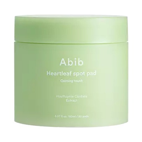 Abib｜弱酸性魚腥草舒緩爽膚棉片 魚腥草舒緩  去角質 毛孔緊致 舒緩 爽膚棉 棉片｜smnida美妝｜-規格圖4