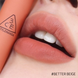 3CE｜極致啞光唇泥 HAZY LIP CLAY 4g 唇釉 唇泥 奶唇泥 啞光 霧面 絲絨｜smnida代購｜-規格圖6