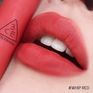 3CE｜極致啞光唇泥 HAZY LIP CLAY 4g 唇釉 唇泥 奶唇泥 啞光 霧面 絲絨｜smnida代購｜-規格圖6