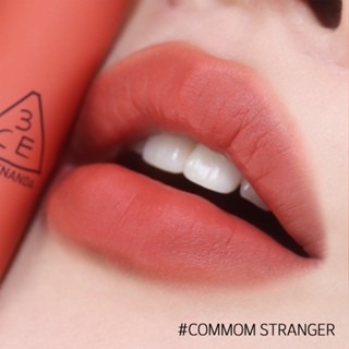 3CE｜極致啞光唇泥 HAZY LIP CLAY 4g 唇釉 唇泥 奶唇泥 啞光 霧面 絲絨｜smnida代購｜-規格圖6