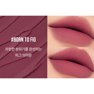 3CE｜極致啞光唇泥 HAZY LIP CLAY 4g 唇釉 唇泥 奶唇泥 啞光 霧面 絲絨｜smnida代購｜-規格圖6