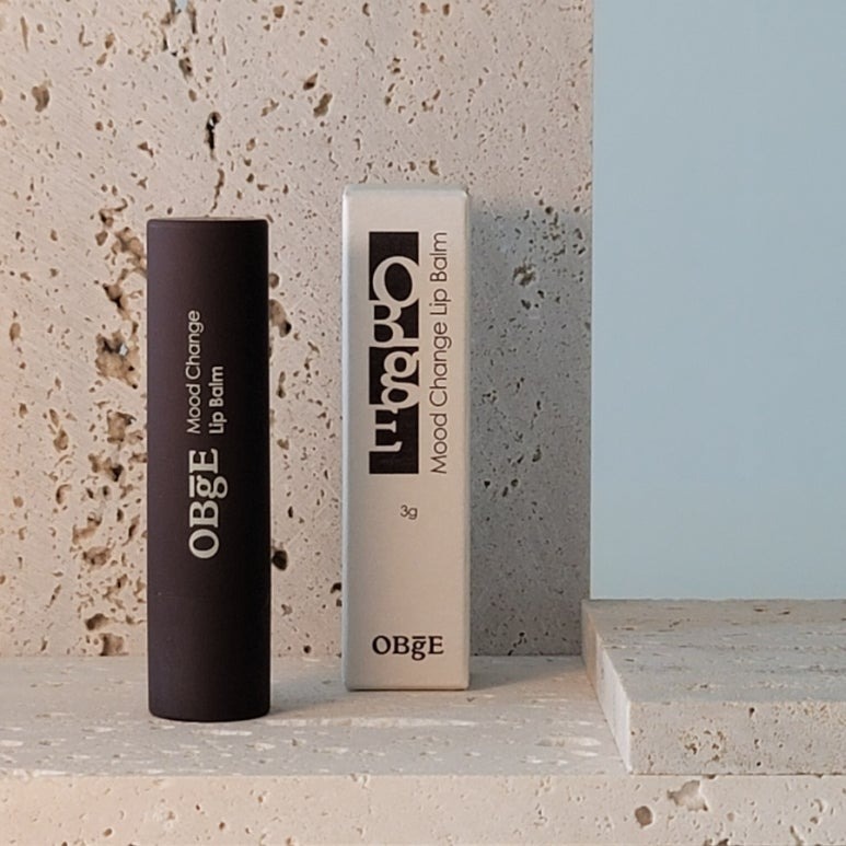 OBgE｜自然遮瑕粉底棒 護唇膏組合 DEX 李帝勳代言 乳液+防曬+粉底全合一粉底 隱形毛孔 持妝｜smnida美妝｜-細節圖8