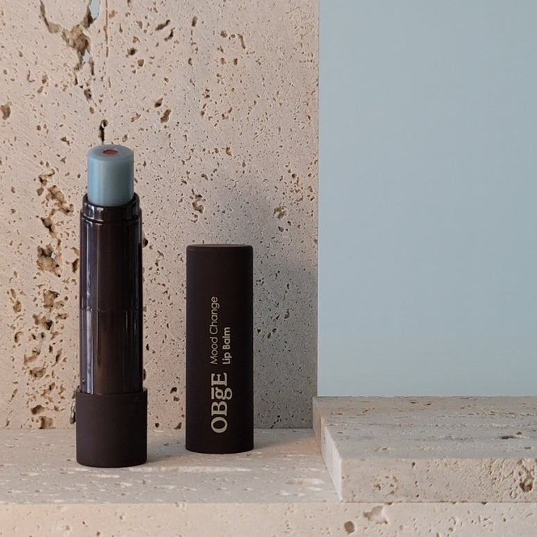 OBgE｜自然遮瑕粉底棒 護唇膏組合 DEX 李帝勳代言 乳液+防曬+粉底全合一粉底 隱形毛孔 持妝｜smnida美妝｜-細節圖9