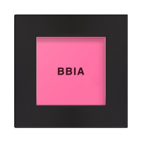 BBIA｜碧娥 謬斯女神腮紅餅2.5g 腮紅餅 腮紅 腮紅霜｜smnida代購｜-規格圖4