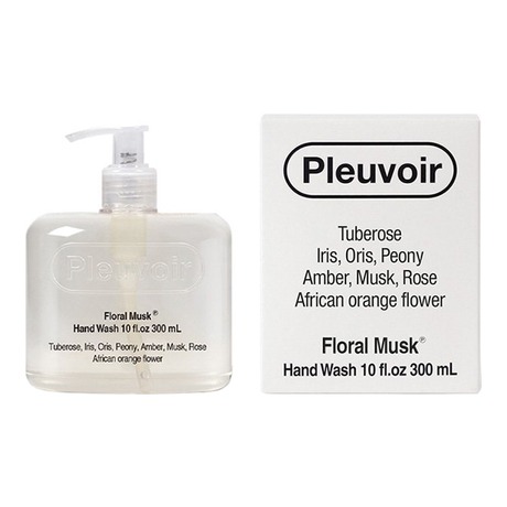Pleuvoir | 香氛洗手露 香氛 木質調 洗手乳 洗手液 Jannie愛用品牌｜smnida代購｜-規格圖4