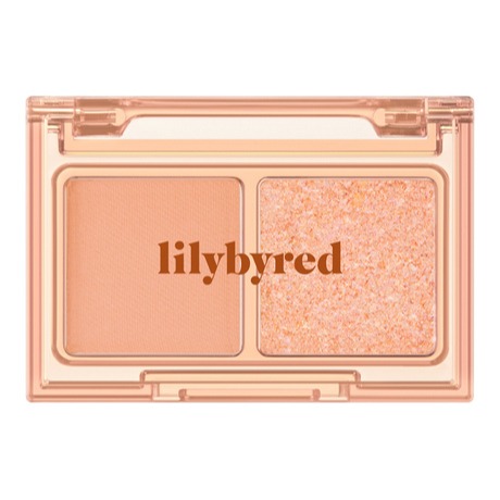 Lilybyred｜點滴時刻眼影盤 八款 雙色眼影 兩色眼影 眼影 眼影盤｜smnida美妝｜-規格圖8