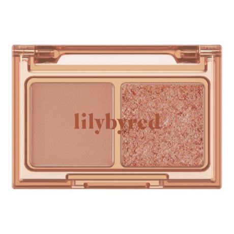 Lilybyred｜點滴時刻眼影盤 八款 雙色眼影 兩色眼影 眼影 眼影盤｜smnida美妝｜-規格圖8