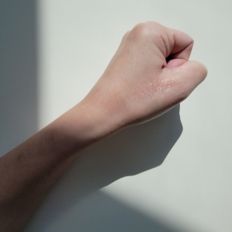 OBgE｜心情按鈕 蜂蜜奶油護唇膏 滋潤 保濕 紅潤 自然 天生 好氣色 無色 滋潤 角質護理 男性｜smnida美妝｜-細節圖8