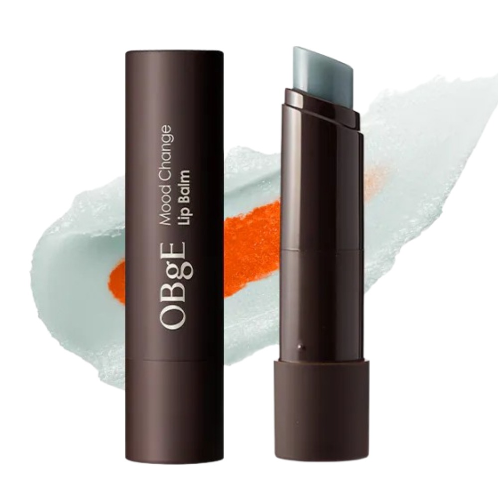 OBgE｜心情按鈕 蜂蜜奶油護唇膏 滋潤 保濕 紅潤 自然 天生 好氣色 無色 滋潤 角質護理 男性｜smnida美妝｜-規格圖8