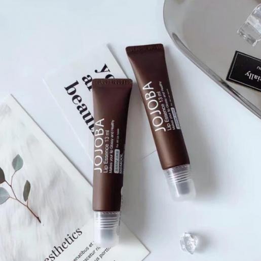 SIDMOOL｜荷荷巴補水保濕護唇膏 JoJoba 護唇油 荷荷巴 補水保濕護唇膏 潤唇膏｜smnida美妝｜-細節圖2