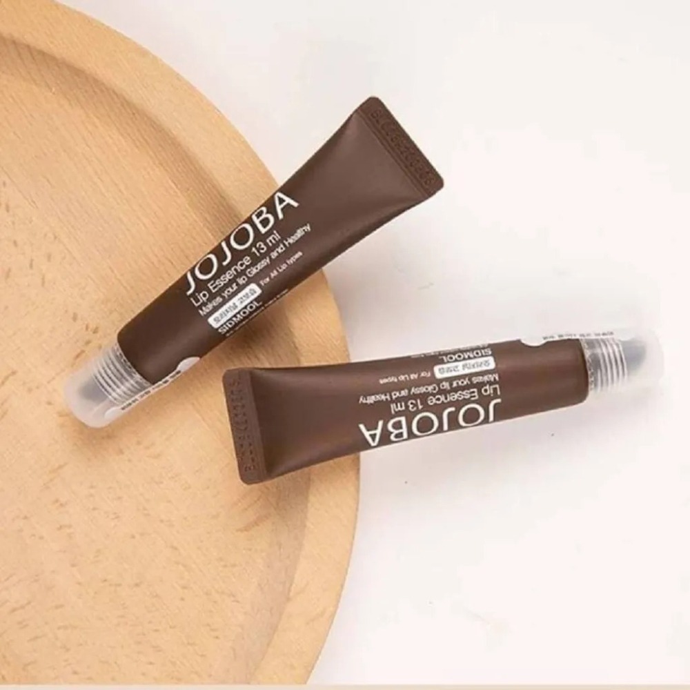 SIDMOOL｜荷荷巴補水保濕護唇膏 JoJoba 護唇油 荷荷巴 補水保濕護唇膏 潤唇膏｜smnida美妝｜-細節圖3