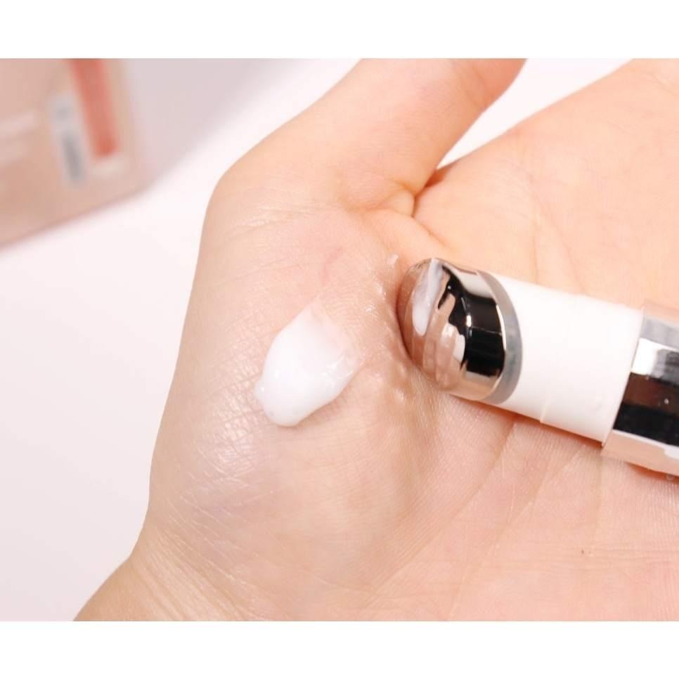 MEDITHERAPY｜提拉網眼面膜 頸膜 臉部按摩滾輪 緊緻膠原蛋白眼膜 電動提拉眼霜 修復 ｜smnida美妝｜-細節圖3