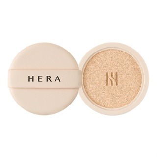 hera｜赫妍 新黑金 黑金 初光美肌 氣墊粉餅 1+1 1+2 補充芯 保濕 持妝 光澤 乾肌友善｜smnida美妝｜-規格圖5