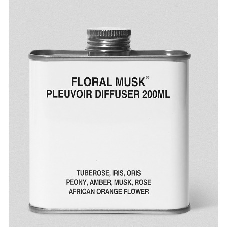 FLORAL MUSK