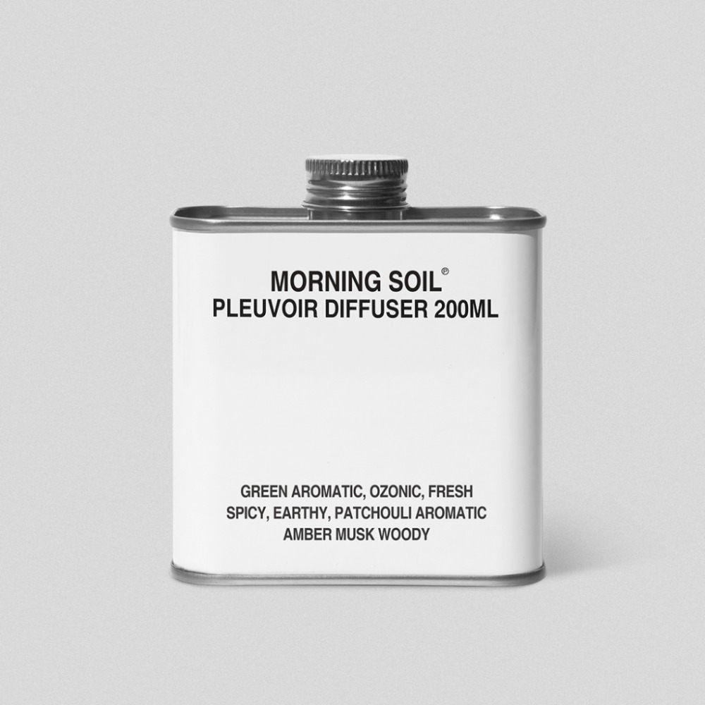 MORNING SOIL