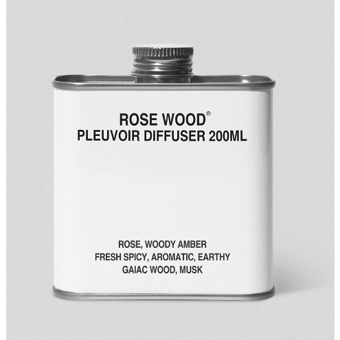 ROSE WOOD