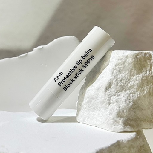Abib｜保濕護理潤脣膏3.3g 護唇膏 保濕護脣膏 防曬護唇膏 乾裂｜smnida美妝｜-細節圖2