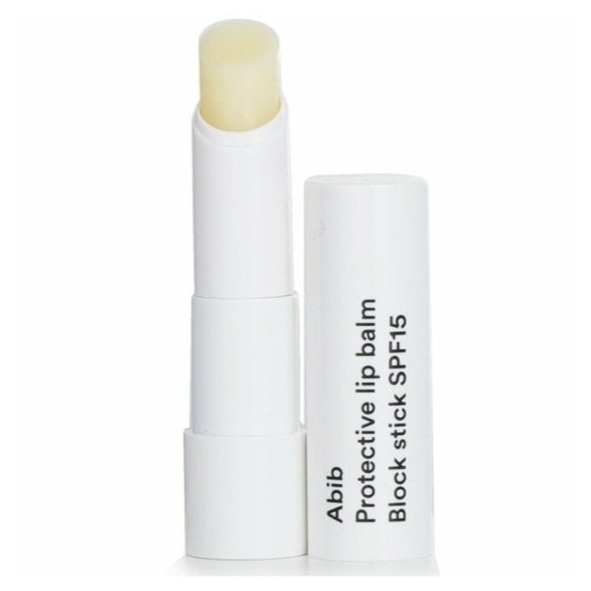 Abib｜保濕護理潤脣膏3.3g 護唇膏 保濕護脣膏 防曬護唇膏 乾裂｜smnida美妝｜-規格圖3