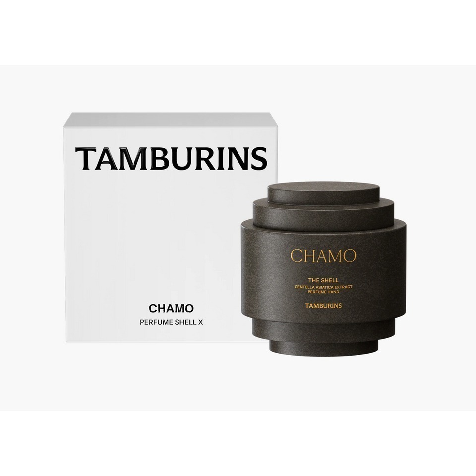 TAMBURINS｜JENNIE＇S PICK | 全系列 護手霜｜smnida美妝｜-規格圖6