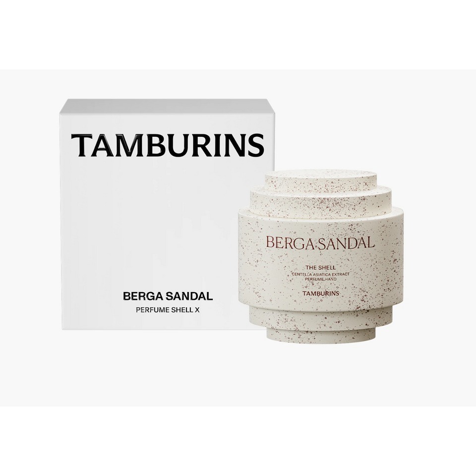 TAMBURINS｜JENNIE＇S PICK | 全系列 護手霜｜smnida美妝｜-規格圖6