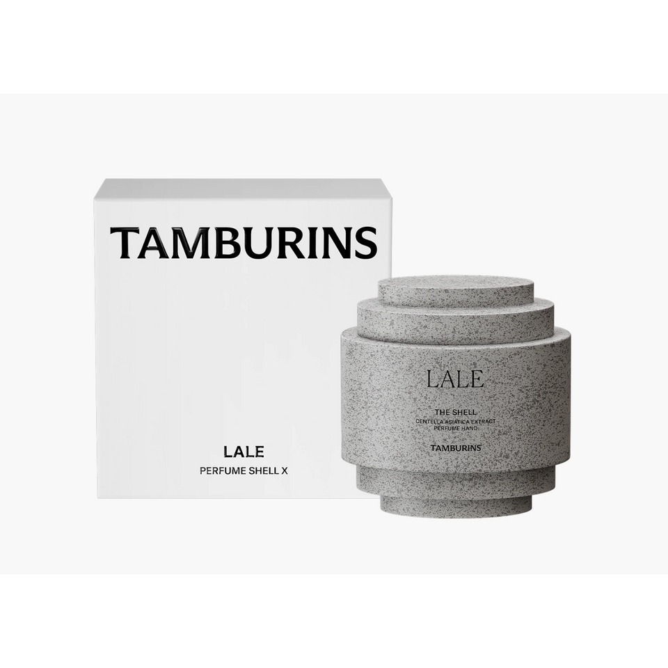 TAMBURINS｜JENNIE＇S PICK | 全系列 護手霜｜smnida美妝｜-規格圖6