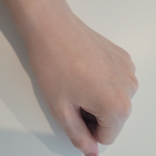 VT COSMETICS｜積雪草隱形護理貼 韓國 VT 超薄 隱形｜smnida美妝｜-細節圖3