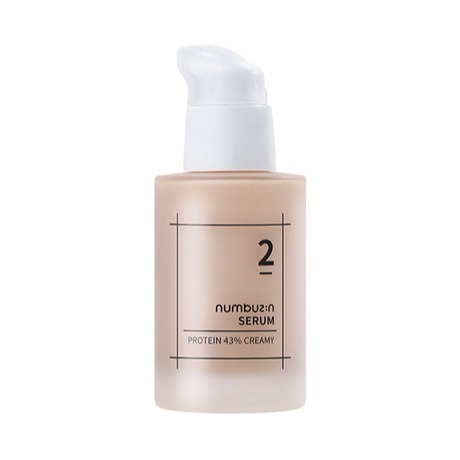 numbuzin｜潤碧之茵 全系列 數字精華液 修護 精華 化妝水 油水平衡 緊緻 透亮 嫩白 保濕｜smnida美妝｜-規格圖3