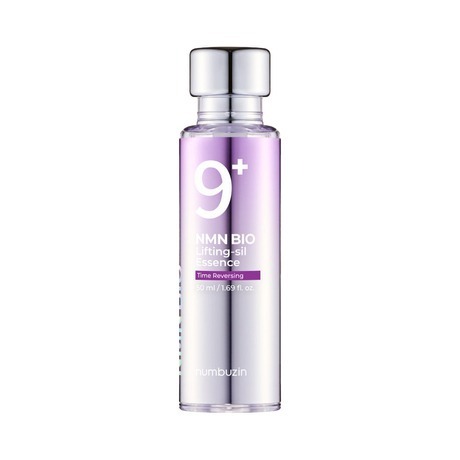 numbuzin｜潤碧之茵 全系列 數字精華液 修護 精華 化妝水 油水平衡 緊緻 透亮 嫩白 保濕｜smnida美妝｜-規格圖3