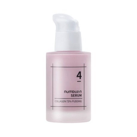 numbuzin｜潤碧之茵 全系列 數字精華液 修護 精華 化妝水 油水平衡 緊緻 透亮 嫩白 保濕｜smnida美妝｜-規格圖3