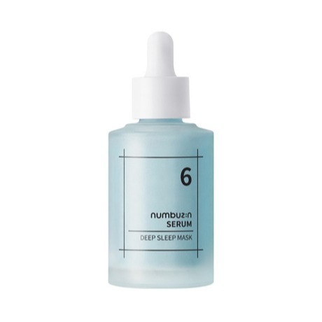numbuzin｜潤碧之茵 全系列 數字精華液 修護 精華 化妝水 油水平衡 緊緻 透亮 嫩白 保濕｜smnida美妝｜-規格圖3