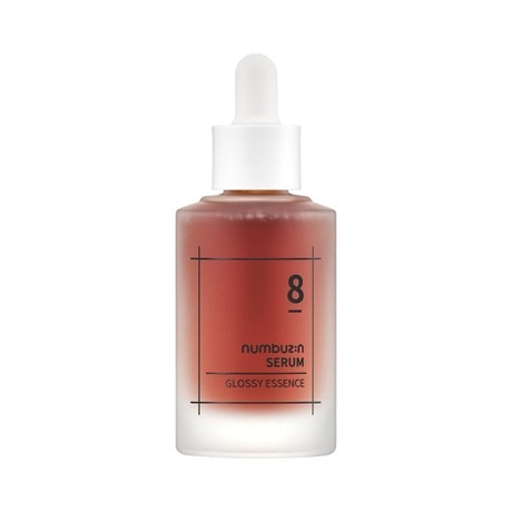 numbuzin｜潤碧之茵 全系列 數字精華液 修護 精華 化妝水 油水平衡 緊緻 透亮 嫩白 保濕｜smnida美妝｜-規格圖3