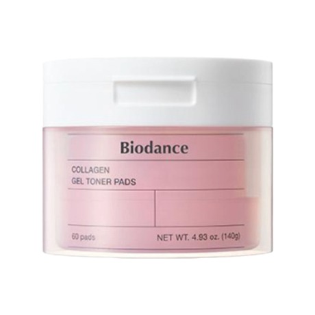 Biodance｜膠原蛋白緊緻彈潤 保濕鎮定 凝膠棉片 膠原蛋白 冰川水 保濕 舒緩 緊緻 拉提｜smnida美妝｜-規格圖8