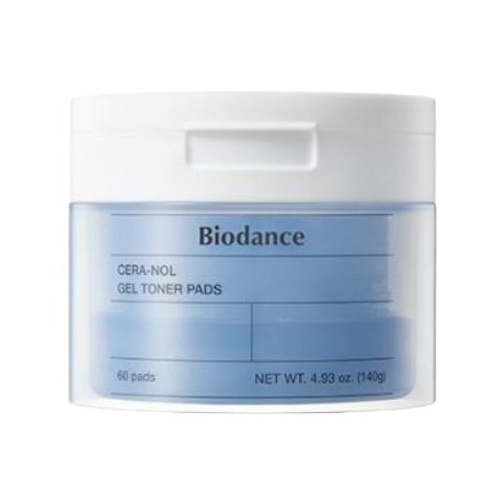 Biodance｜膠原蛋白緊緻彈潤 保濕鎮定 凝膠棉片 膠原蛋白 冰川水 保濕 舒緩 緊緻 拉提｜smnida美妝｜-規格圖8