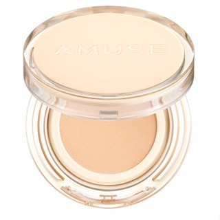 AMUSE｜新款 白蓋氣墊粉餅 陶瓷美肌 果凍 霜狀 霧面 啞光 光澤 精華 清爽 滋潤 持妝｜smnida美妝｜-規格圖9