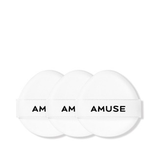 AMUSE｜氣墊粉餅 五色蓋果凍補充芯 粉撲替換｜smnida代購｜-規格圖2