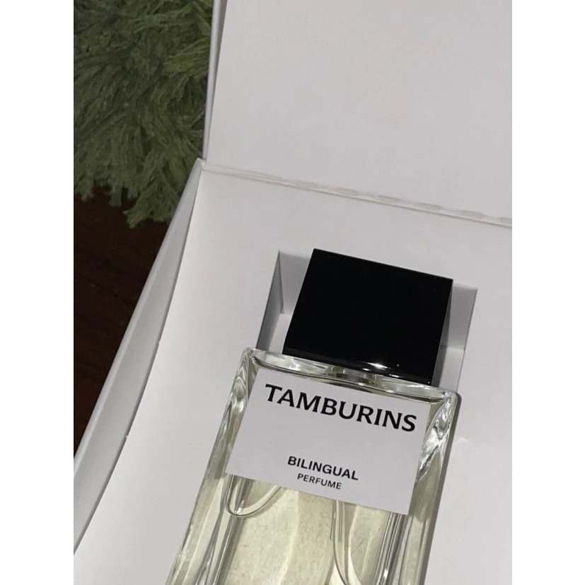 TAMBURINS｜JENNIE＇S PICK｜香水 FRAGRANCE｜smnida美妝｜-細節圖2