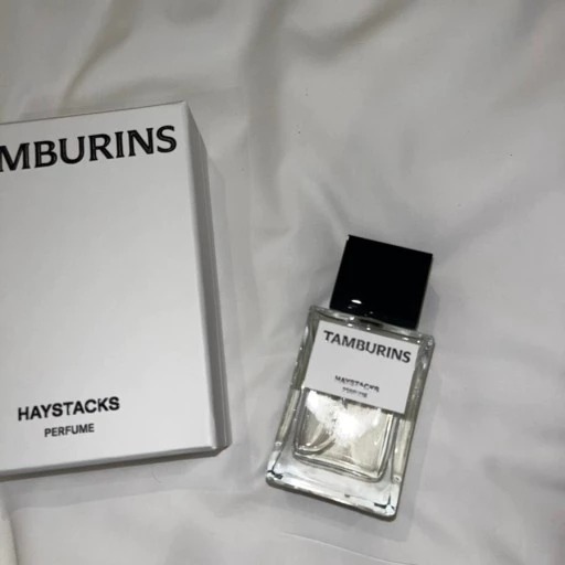 TAMBURINS｜JENNIE＇S PICK｜香水 FRAGRANCE｜smnida美妝｜-細節圖3