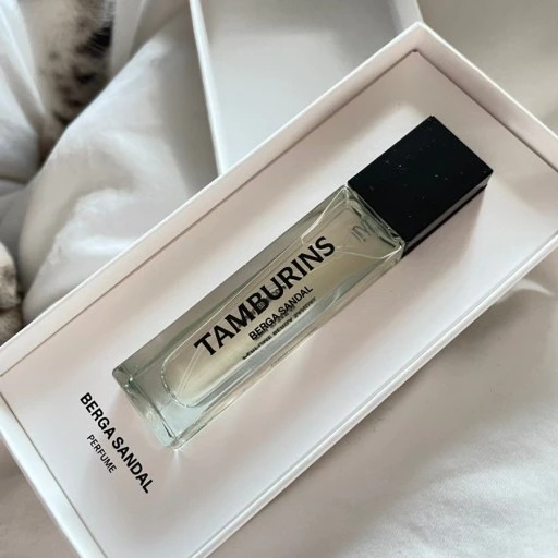 TAMBURINS｜JENNIE＇S PICK｜香水 FRAGRANCE｜smnida美妝｜-細節圖4